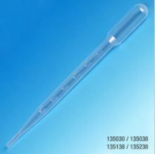 Transfer Pipet, 7.0mL