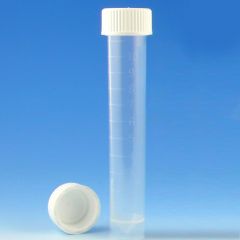 Sterile 10mL Trasnport Tubes