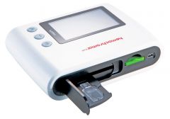 HemoChroma Plus Analyzer