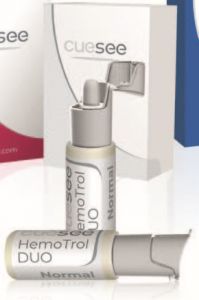 HemoTrol Duo Normal QC (1 x 2mL)
