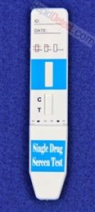 Kratom Rapid Urine Test Kit