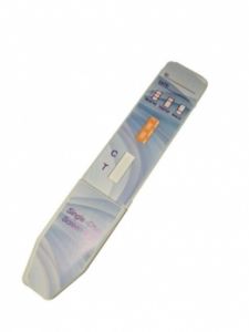One Step Urine Dipstick Tests for Tramadol