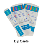 6-Panel Drug Tests