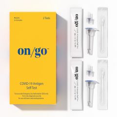 The OnGo‚™ COVID-19 Antigen Self-Test
