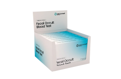 Test Yourself @ Home (TY@H) iFOB Instant Test