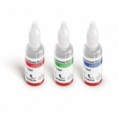HemoChroma Plus Controls - 3 Levels 