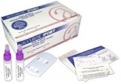 Fecal Specimen Collection Kit Accutest¬Æ iFOBT