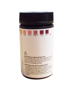 Ketone Urine Reagent Strips