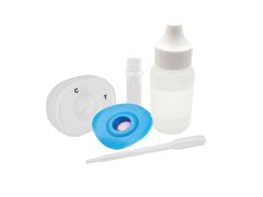 Reveal® G4 HIV-1/2 Antibody Test – LAB+ Format