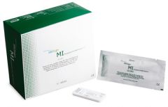 PBM Cardiac Marker Qualitative Control Set