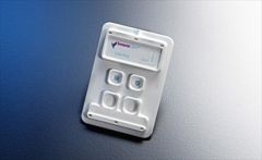 Rapid Test Kit Immunocard¬Æ ELISA Mycoplasma Pneumoniae IgM Antibody Serum Sample