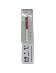Etg (Ethyl Glucuronide) Rapid Tests