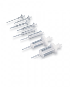 Nonsterile Combi-Syringes
