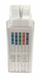 6 Panel Oral Fluid Tests