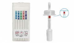 10 Panel Oral Fluid Tests