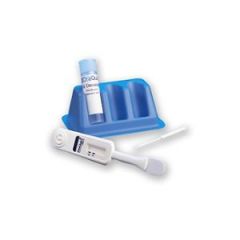 OraQuick ADVANCE HIV Kit Controls