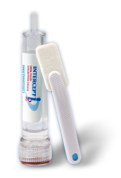 Intercept i2 Oral Fluid Collection Device