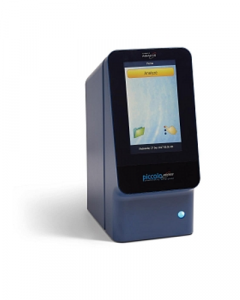 Piccolo Xpress Analyzer