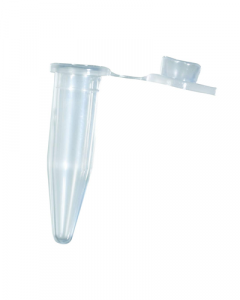 Polypropylene Graduated Microcentrifuge Tube