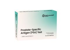 Test Yourself @ Home™ (TY@H™) PSA Panel