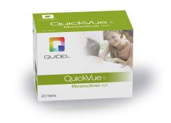 QuickVue + Mono (20/Box)