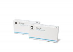 Triage Control Kit - Level 1