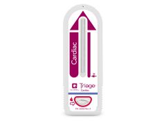 Triage Troponin Test Kit