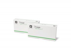 Triage BNP Controls Level 2