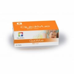 Quidel QuickVue RSV Test Kit