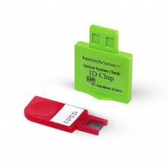 HemoChroma Plus Optical System Check 