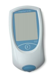 Roche Diagnostics Coaguchek XS Plus PT/INR System