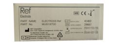 Reference Electrode