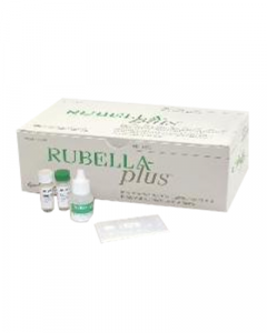 Rubella Plus Anitbody Screening