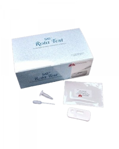 SAS Rota Testing Kit