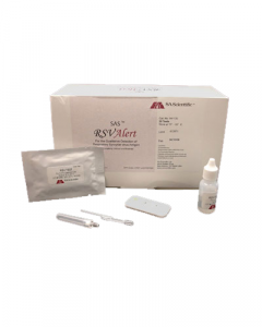 SAS RSV Alert Test Kit