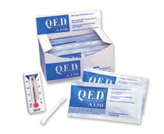 OraSure Q.E.D. A-150 Saliva Alcohol Tests