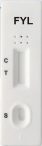 CLIAwaived,Inc. Rapid Drug Test Device “RDTD”  for Fentanyl in Urine