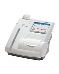 Siemens DCA Vantage Analyzer (FREE PLACEMENT)