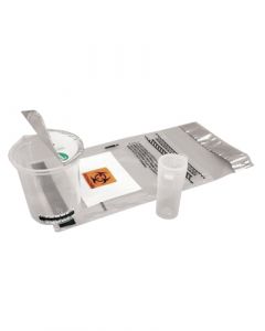 Single Specimen Collection Kit
