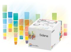 Solana SARS-CoV-2 Assay Kit with NS Swabs and Transport Media