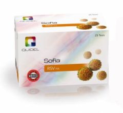 Sofia RSV Test Kit