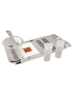 Split Specimen Collection Kit
