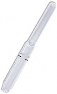 Microsafe Capillary 10ul Tubes