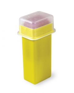 Surgilance Yellow Lancet (Low Flow)