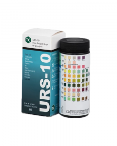 TECO URS-10 Brand Box with CE MARK