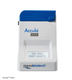 Accula‚™ Dock