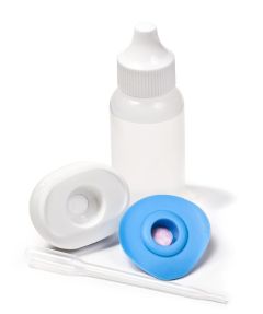 Miriad Rapid RVF Toolkit (500 Count)