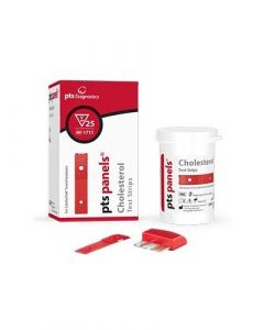 Total Cholesterol Test Kit