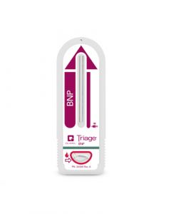 Triage BNP Test (CLIA waived)