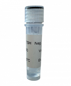 CLIAwaived, Inc. Negative Rapid TSH Control